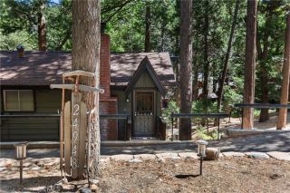 24948 Faulhorn Drive, Crestline, CA 92325