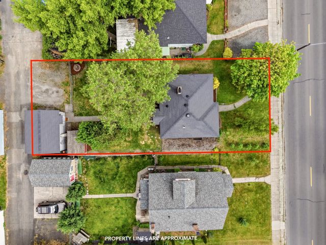 4311 N Wall St, Spokane, WA 99205