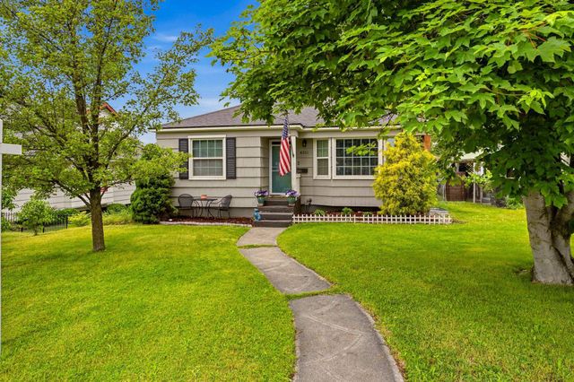 4311 N Wall St, Spokane, WA 99205