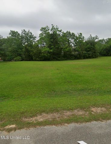 0 Bay Cove Drive, Bay Saint Louis, MS 39520