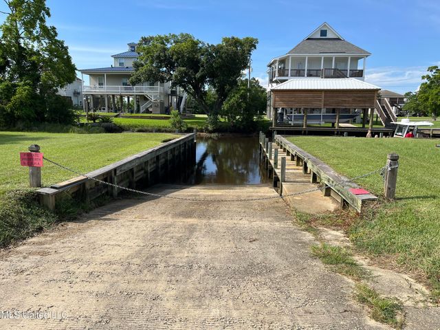 0 Bay Cove Drive, Bay Saint Louis, MS 39520