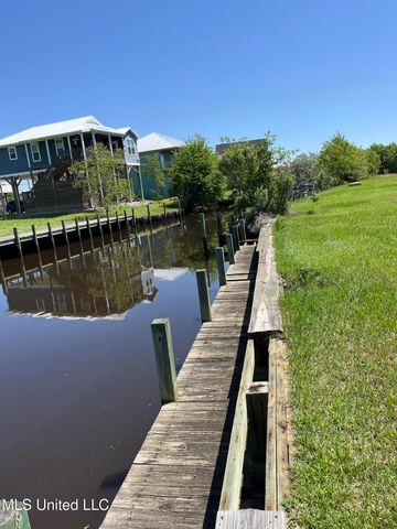 0 Bay Cove Drive, Bay Saint Louis, MS 39520