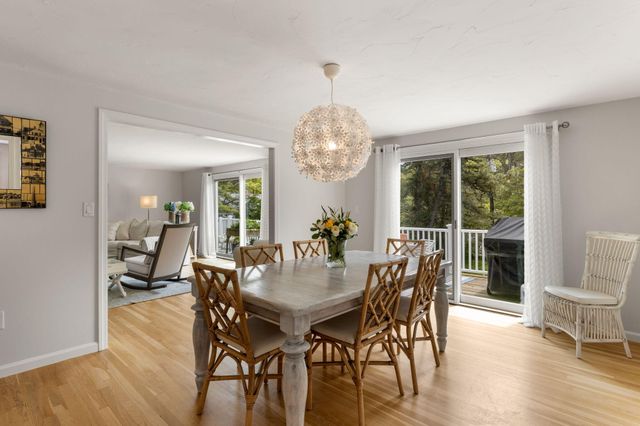 240 Riverview Drive, Chatham, MA 02633