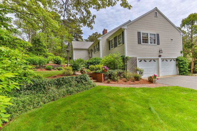 240 Riverview Drive, Chatham, MA 02633