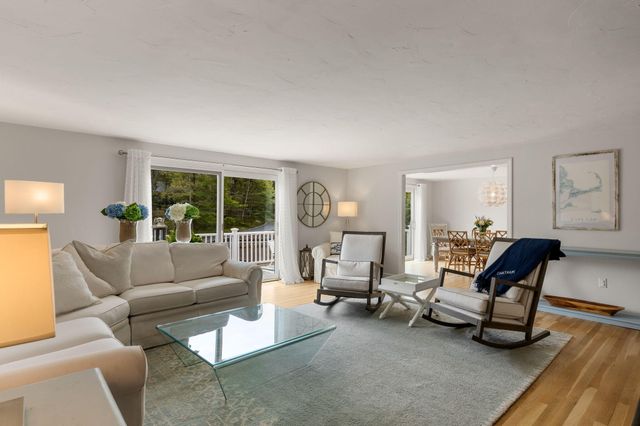 240 Riverview Drive, Chatham, MA 02633