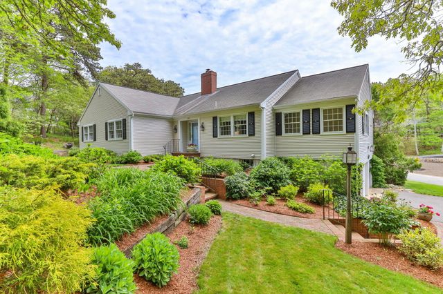 240 Riverview Drive, Chatham, MA 02633