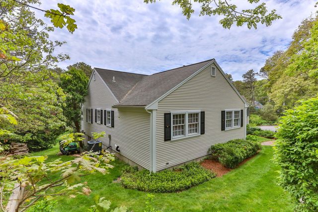 240 Riverview Drive, Chatham, MA 02633