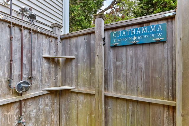 240 Riverview Drive, Chatham, MA 02633