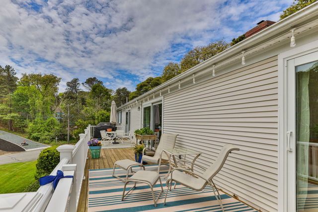 240 Riverview Drive, Chatham, MA 02633