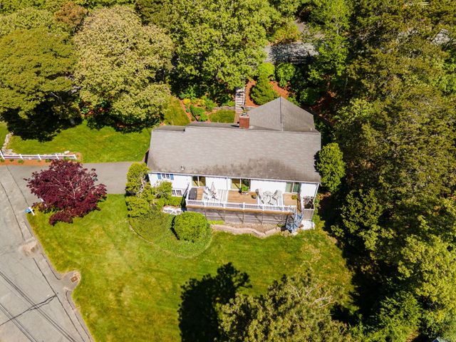 240 Riverview Drive, Chatham, MA 02633