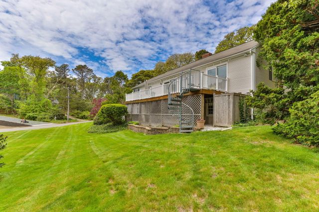 240 Riverview Drive, Chatham, MA 02633