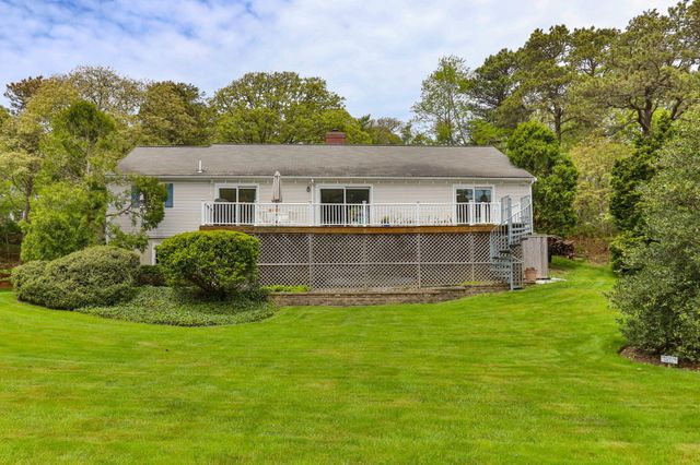 240 Riverview Drive, Chatham, MA 02633
