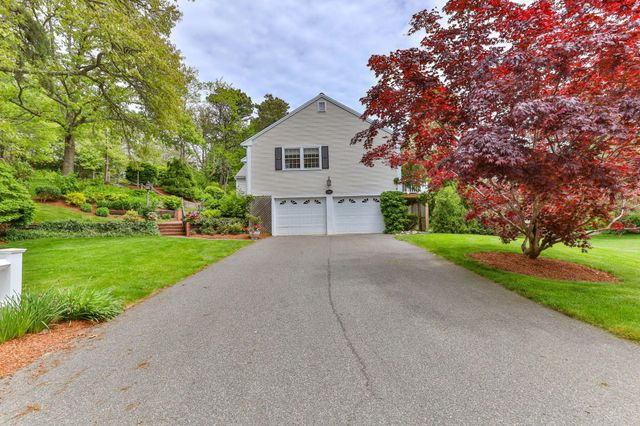 240 Riverview Drive, Chatham, MA 02633