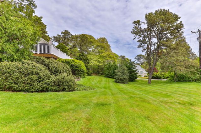 240 Riverview Drive, Chatham, MA 02633