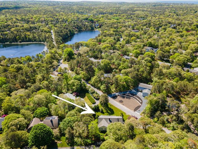 240 Riverview Drive, Chatham, MA 02633
