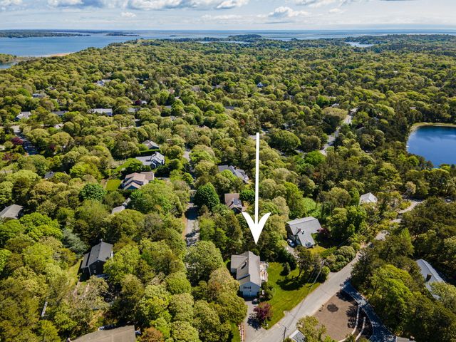 240 Riverview Drive, Chatham, MA 02633
