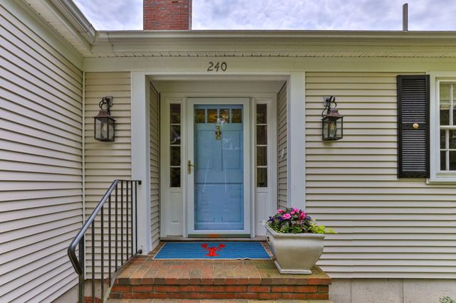 240 Riverview Drive, Chatham, MA 02633