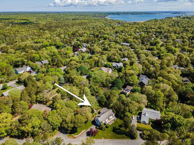 240 Riverview Drive, Chatham, MA 02633