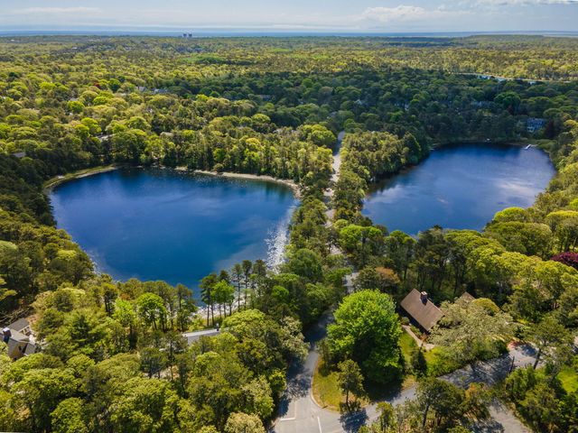 240 Riverview Drive, Chatham, MA 02633