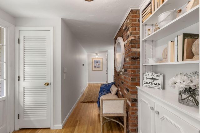 240 Riverview Drive, Chatham, MA 02633