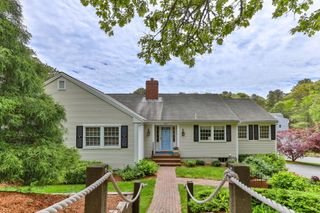 240 Riverview Drive, Chatham, MA 02633