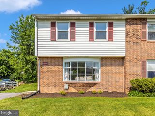 10912 ROSEWOOD DRIVE, Hagerstown, MD 21740
