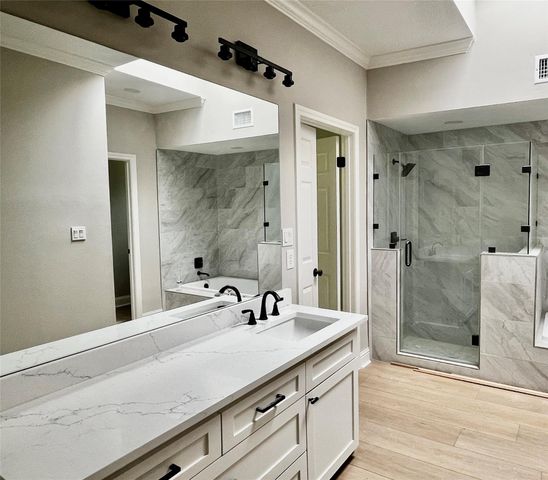 20435 Perryoak Drive, Humble, TX 77346