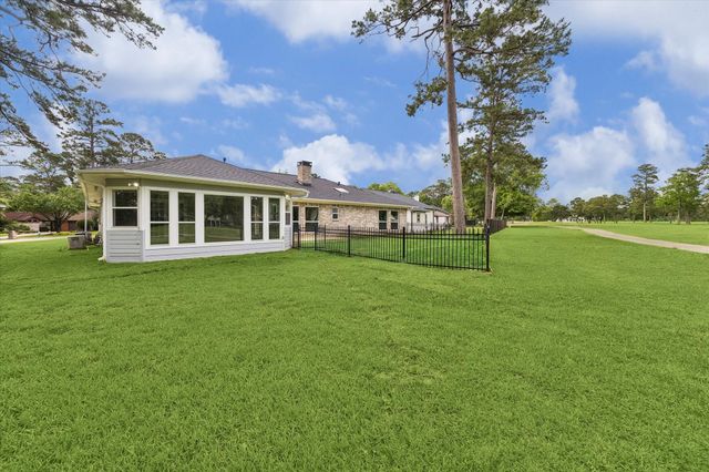 20435 Perryoak Drive, Humble, TX 77346