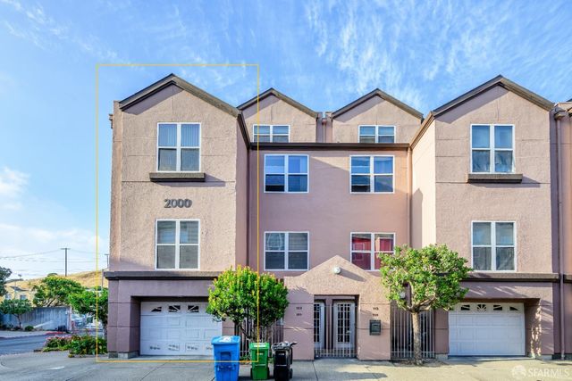 103 Stoneridge Lane 2210, San Francisco, CA 94134