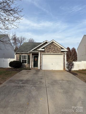 3065 Teton Drive, Gastonia, NC 28054