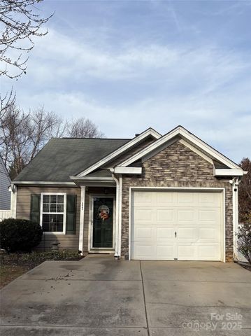 3065 Teton Drive, Gastonia, NC 28054