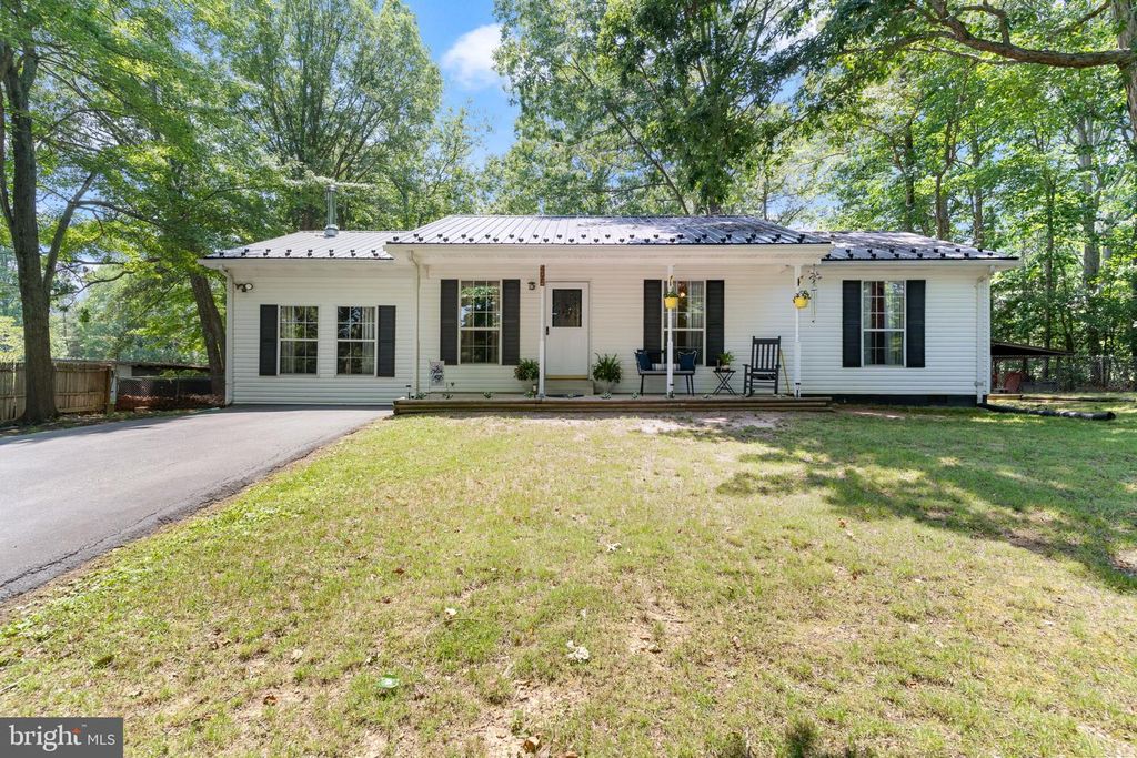 495 SHORT CT, Lusby, MD 20657
