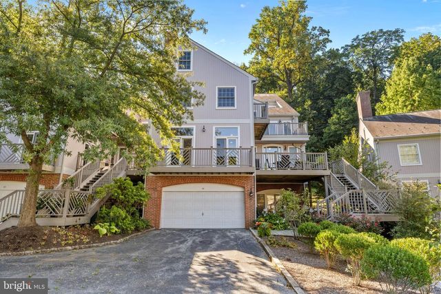 44 MILLSTONE LN, Rockland, DE 19732