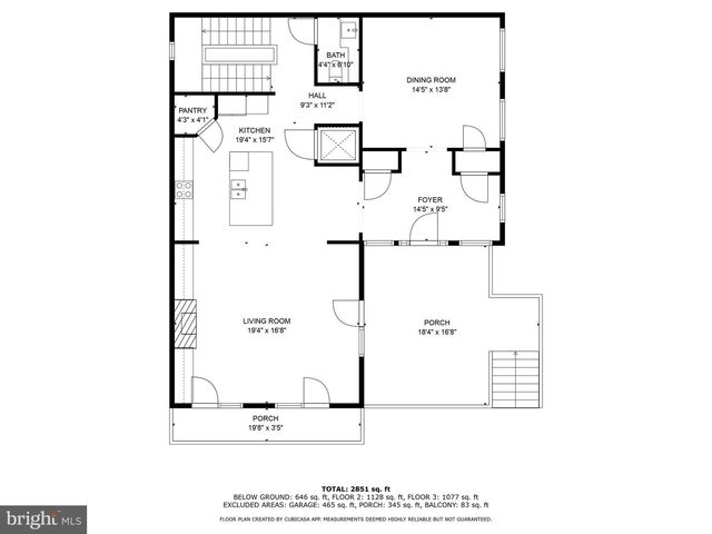 44 MILLSTONE LN, Rockland, DE 19732