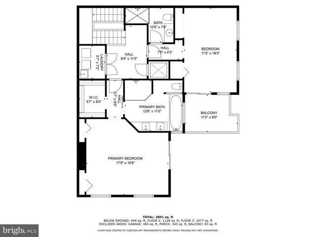 44 MILLSTONE LN, Rockland, DE 19732