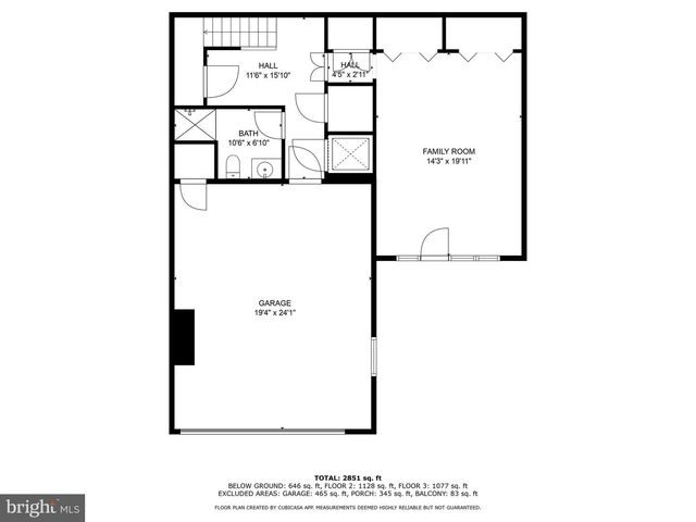 44 MILLSTONE LN, Rockland, DE 19732