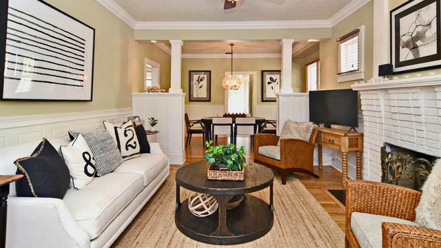 1620 PARK LAKE STREET, Orlando, FL 32803