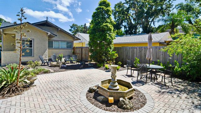 1620 PARK LAKE STREET, Orlando, FL 32803