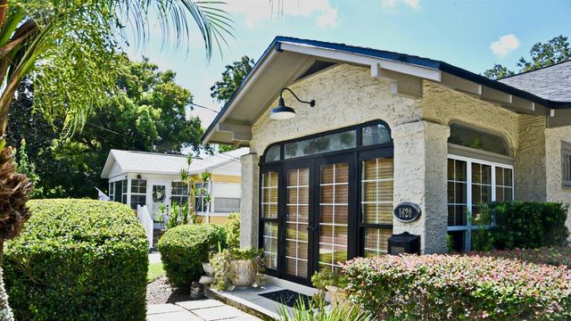 1620 PARK LAKE STREET, Orlando, FL 32803
