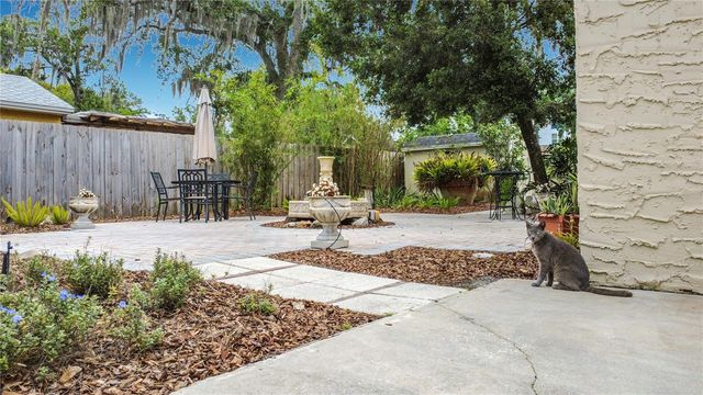 1620 PARK LAKE STREET, Orlando, FL 32803