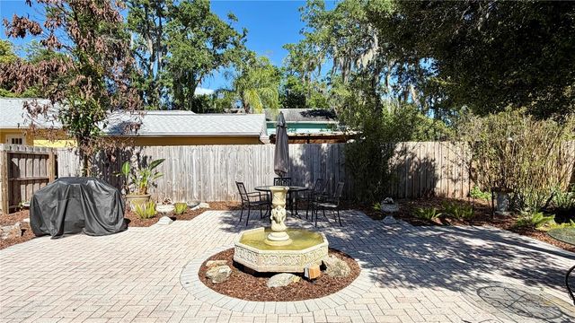 1620 PARK LAKE STREET, Orlando, FL 32803