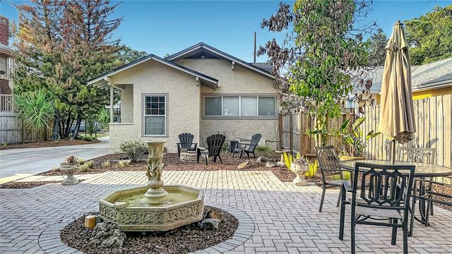 1620 PARK LAKE STREET, Orlando, FL 32803