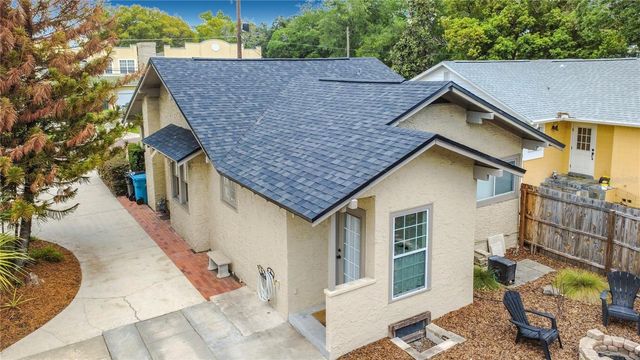 1620 PARK LAKE STREET, Orlando, FL 32803