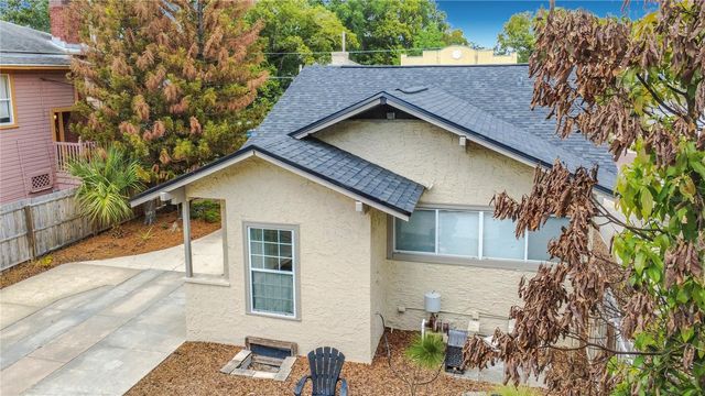 1620 PARK LAKE STREET, Orlando, FL 32803