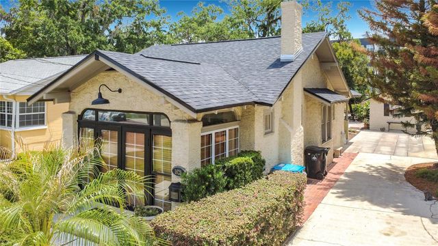 1620 PARK LAKE STREET, Orlando, FL 32803