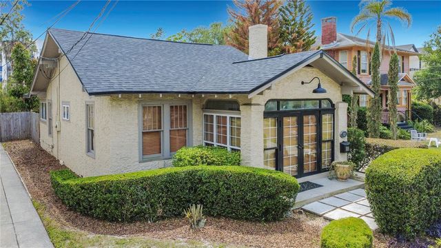 1620 PARK LAKE STREET, Orlando, FL 32803