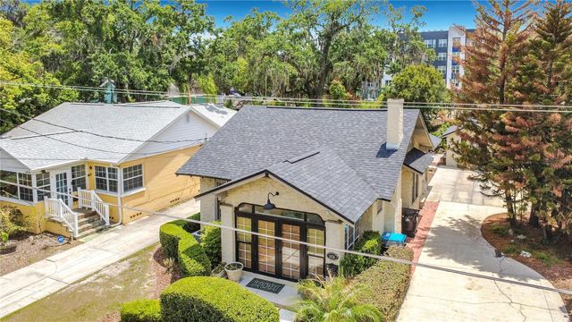 1620 PARK LAKE STREET, Orlando, FL 32803