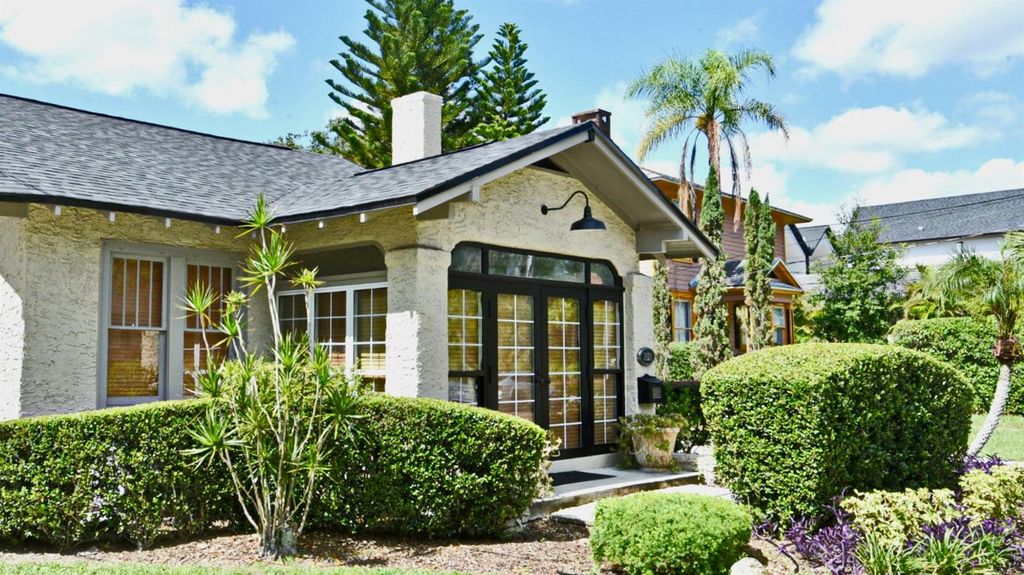 1620 PARK LAKE STREET, Orlando, FL 32803