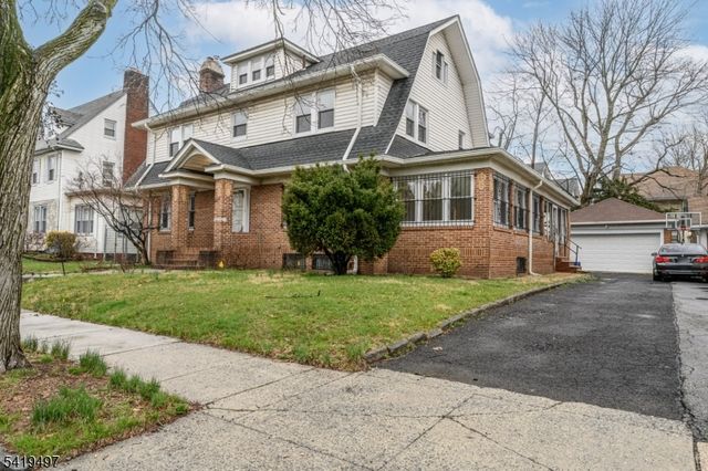 57 Pomona Ave, Newark City, NJ 07112