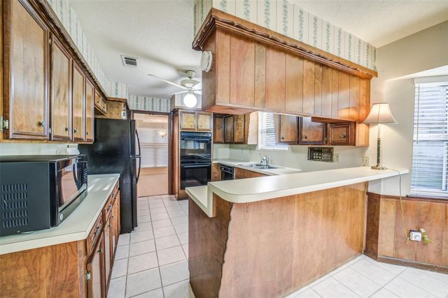 235 Basswood Drive, Spring, TX 77386